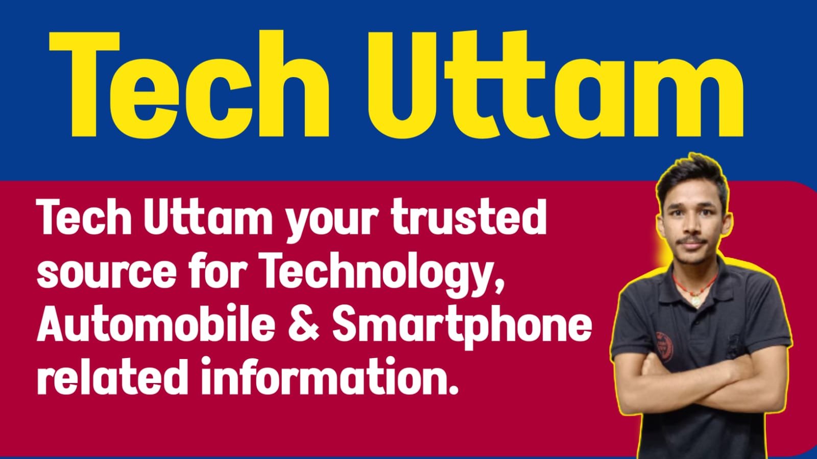 Tech Uttam