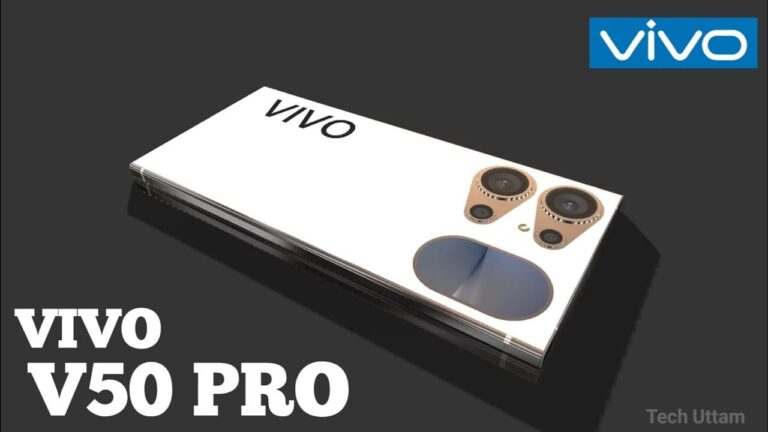 Vivo V50 Pro