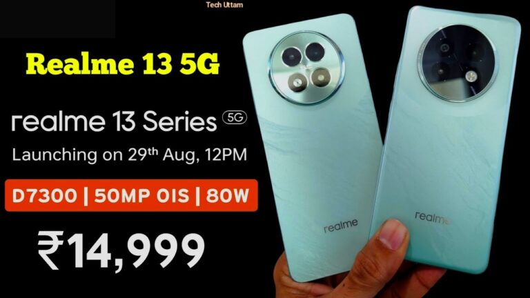 Realme 13 5G