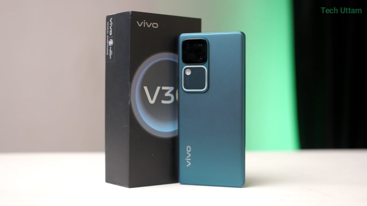 Vivo V30 5G