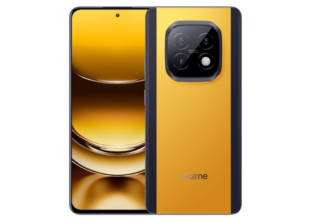 Realme Narzo 70 Turbo
