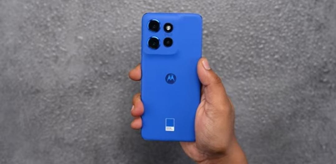 Motorola Edge 50 Neo