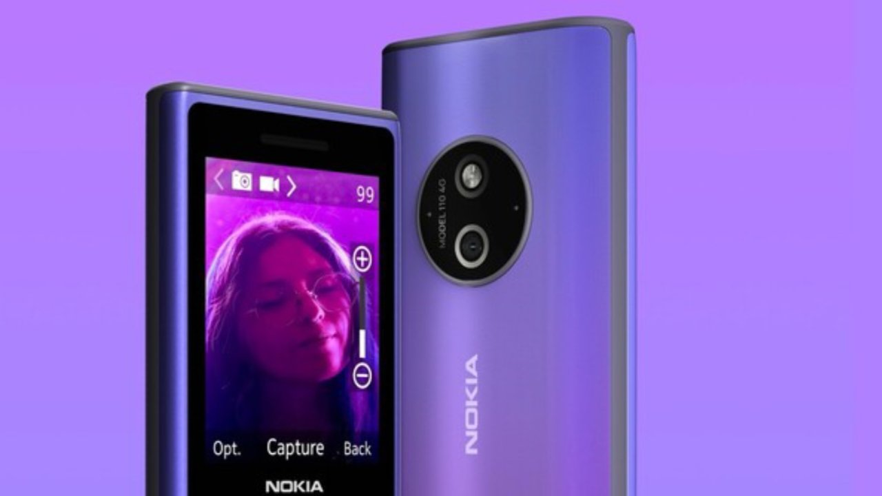 Nokia Smartphone Diwali Offer Sale