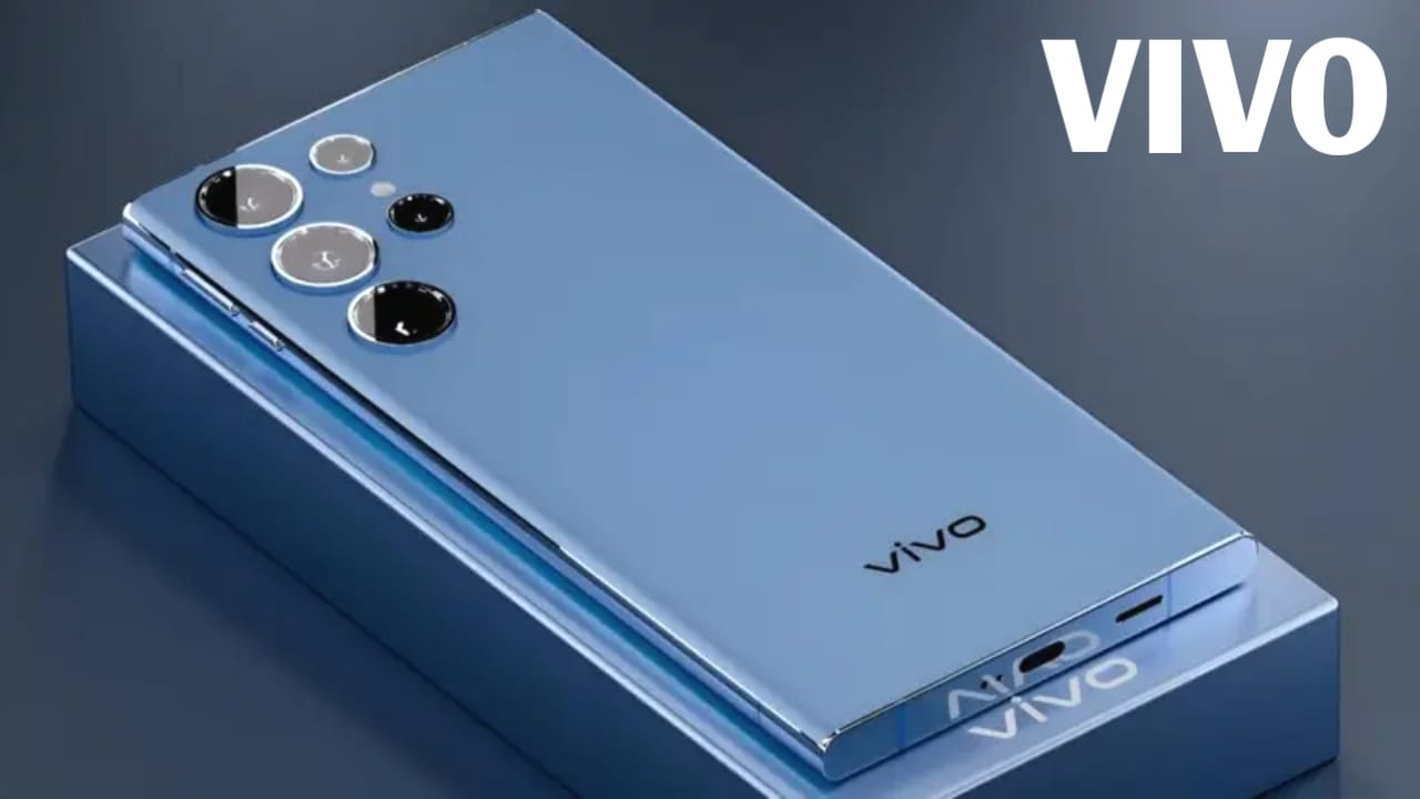 Vivo X300 Pro