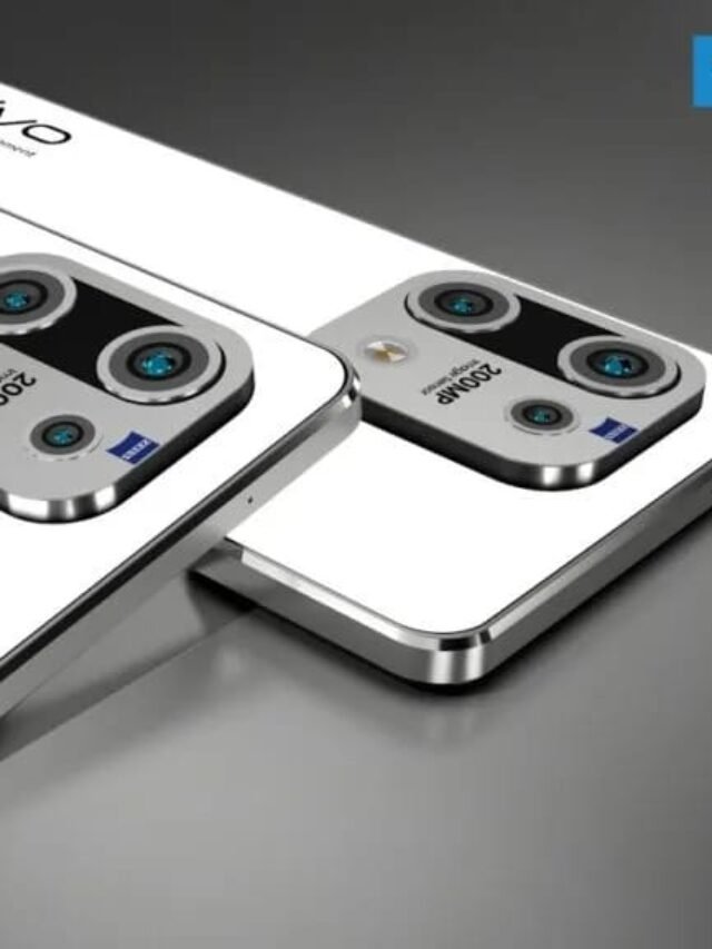 Vivo V26 Pro 5G smartphone